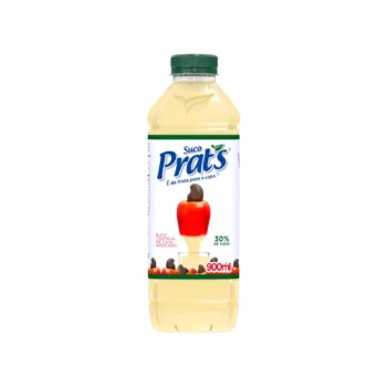 Caju Adoçado 900ml Prats