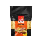 Farofa 200g Picante Santa Massa