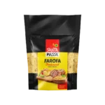 Farofa 200g Tradicional Santa Massa
