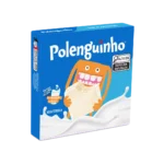 Polenguinho Tradicional 68g Polenghi