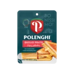 Queijo Prato Fatiado 150g Polenghi