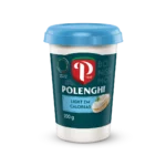 Requeijão Light 200g Polenghi