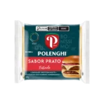 Sandwich-In Prato 144g Polenghi