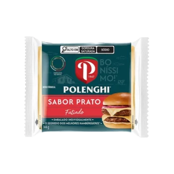 Sandwich-In Prato 144g Polengui