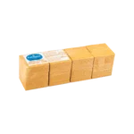 Mistura De Queijos E Gordura Vegetal Sabor Cheddar Polenghi