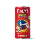 Morango Kids Lata 220ml Baly