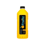 Suco De Laranja Adoçado 1.5l Fruitz