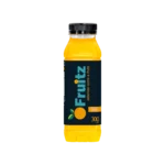 Suco De Laranja Adoçado 300ml Fruitz