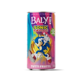 Tutti-Frutti Kids Lata 220ml Baly