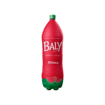 Bebida Energética Melancia Pet 2l Baly