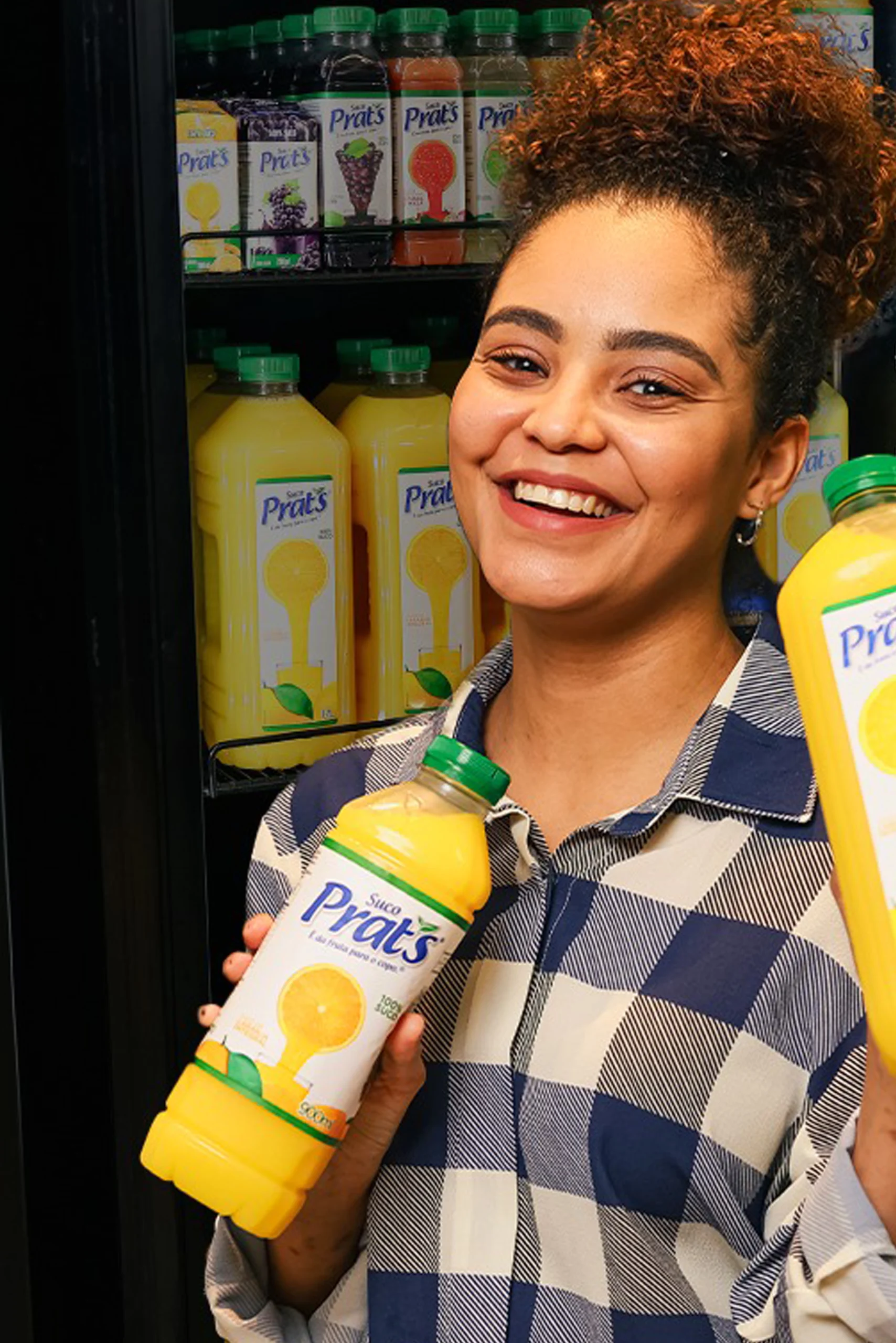 Promo Delanté