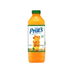 Suco De Laranja E Acerola 900ml Prats