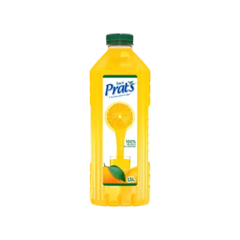Suco De Laranja Integral 1.5l Prats