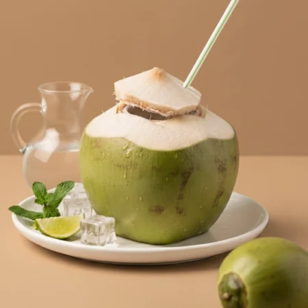 Água de Coco