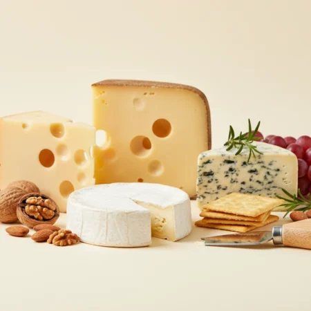 Queijos