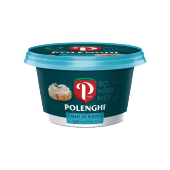 Creme De Ricota Light 150g Polenghi