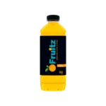 Suco De Laranja Adoçado 900ml Fruitz