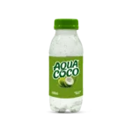 Água De Coco Integral 300ml Aquacoco