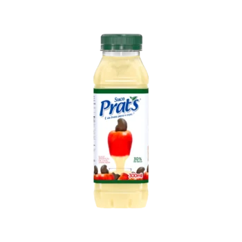 Caju Adoçado 300ml Prats
