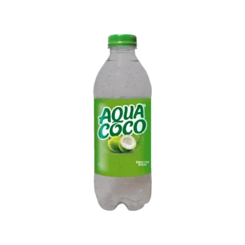 Água De Coco Integral 1l Aquacoco