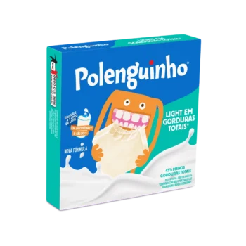 Polenghinho Light 68g Polenghi