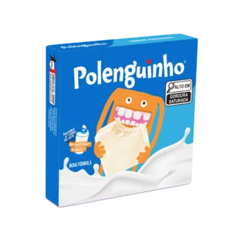 Polenghinho Tradicional 68g Polenghi