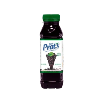 Suco De Uva 300ml Prats